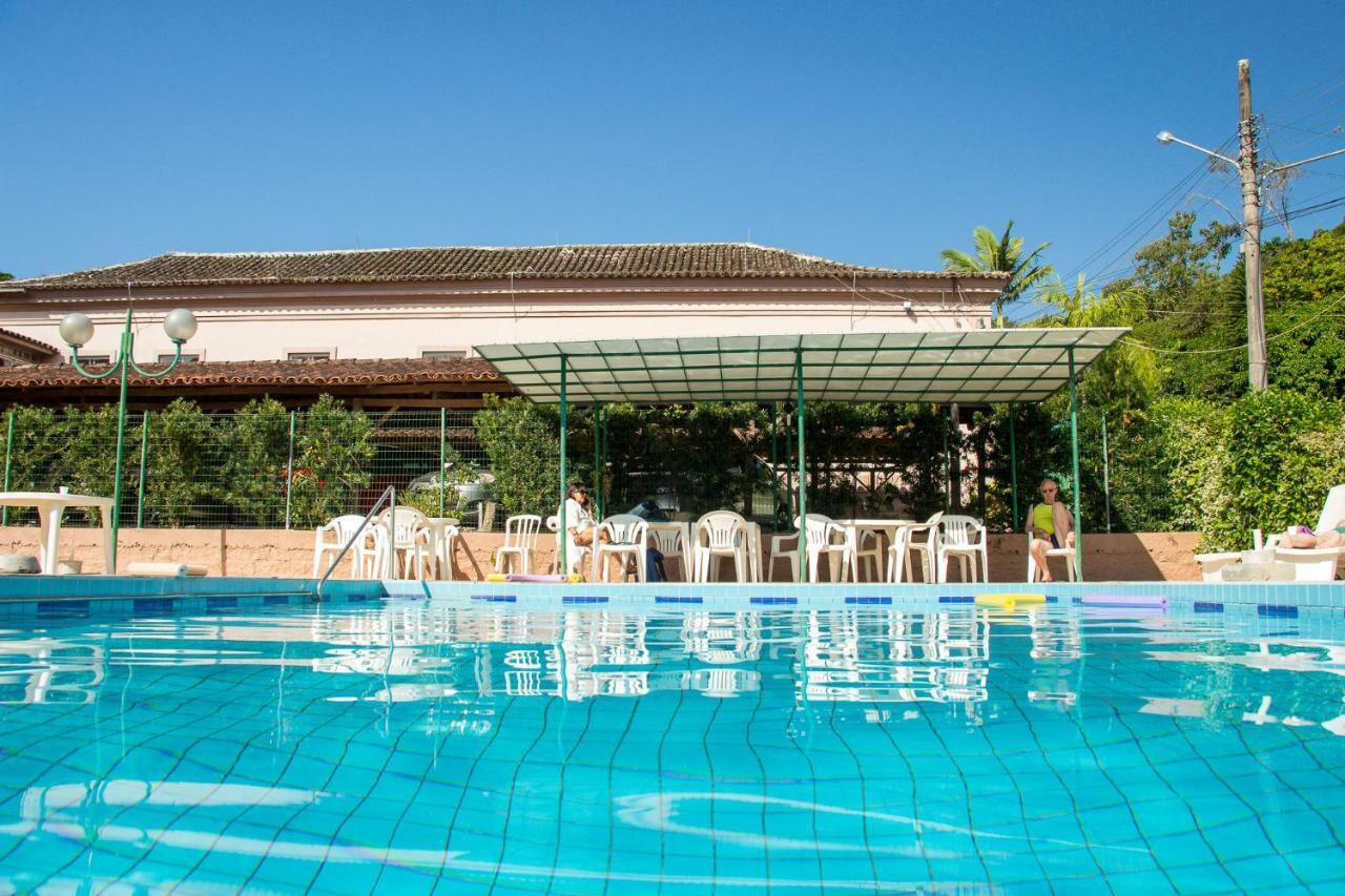 Hotel Caldas Da Imperatriz Santo Amaro da Imperatriz Exterior photo